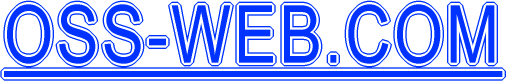 oss-web logo